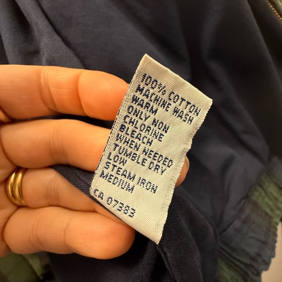 Vintage Polo Ralph Lauren jacket - Picture 7 of 8